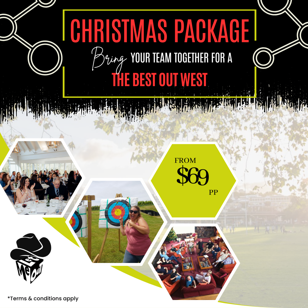 West Auckland Christmas experience