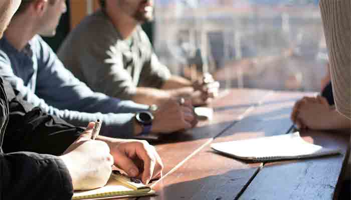 How To Ask leadership workshop