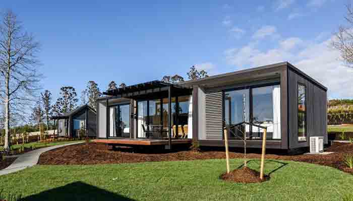 Matakana corporate retreat venue